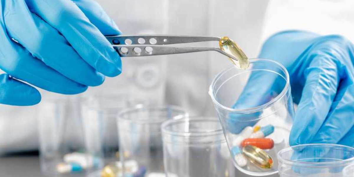 The Advantages of Compounding Pharmacies in Pain Management