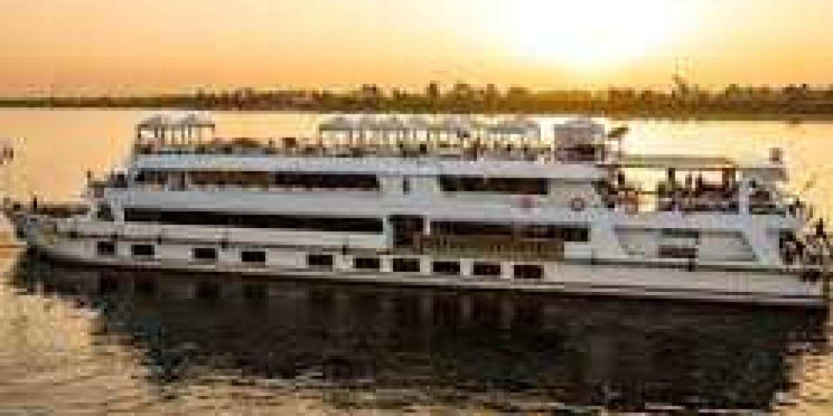 best Nile cruises from Luxor & Aswan