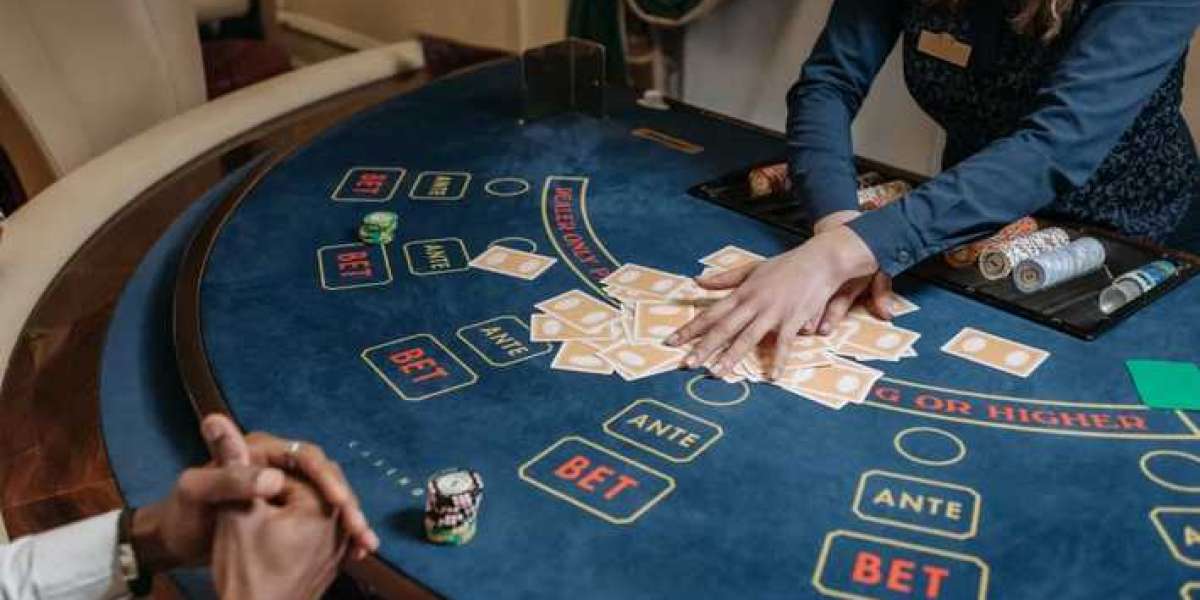 Play and Win Big with Real Money Slot Machines at JB Casino