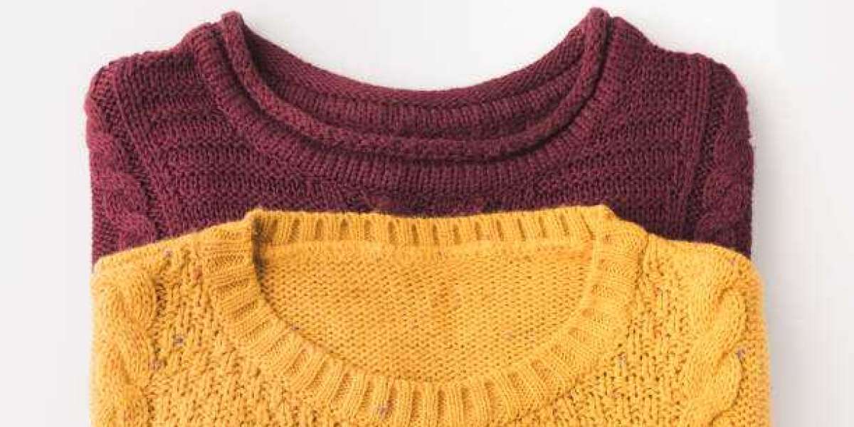 Knitwear Market Size,  Industry Growth, Business Opportunities and Restraint Research Report by 2030