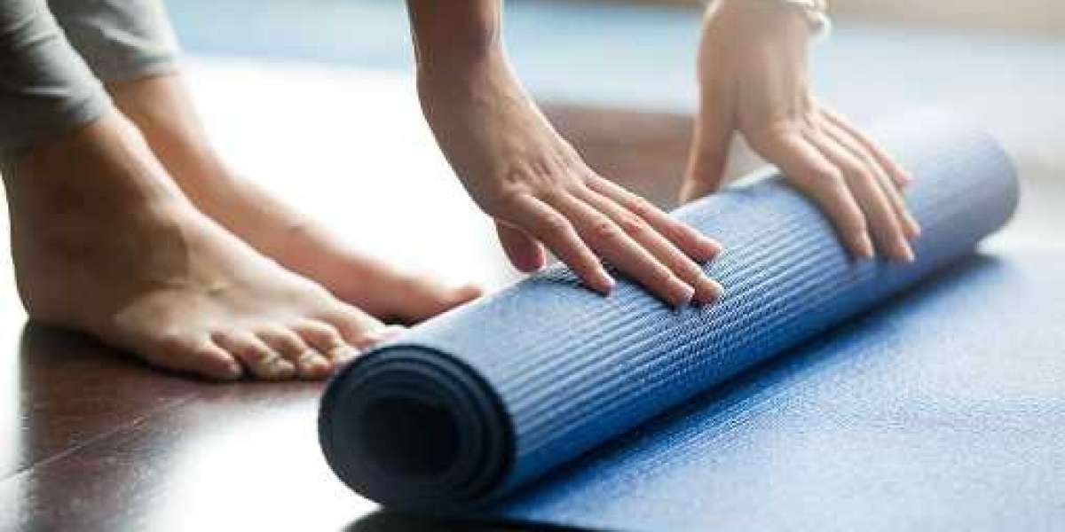 Yoga Mat Market Report: Global Industry Analysis and Forecast 2030