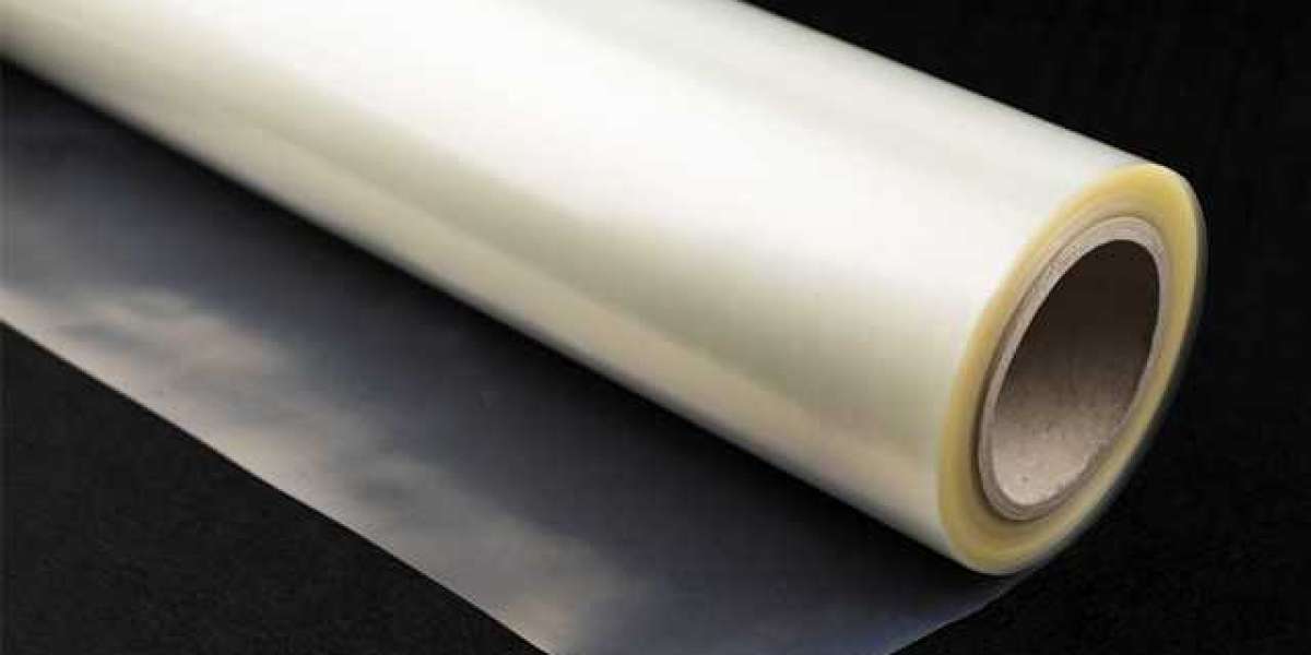 Advancements In Ion Exchange Membrane For Water Treatment Applications