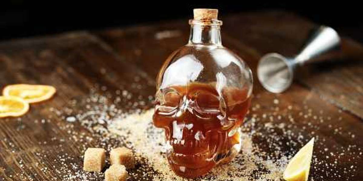 Gluten Free Alcoholic Drinks Market Report by Growth, and Competitor with Statistics, Forecast 2027