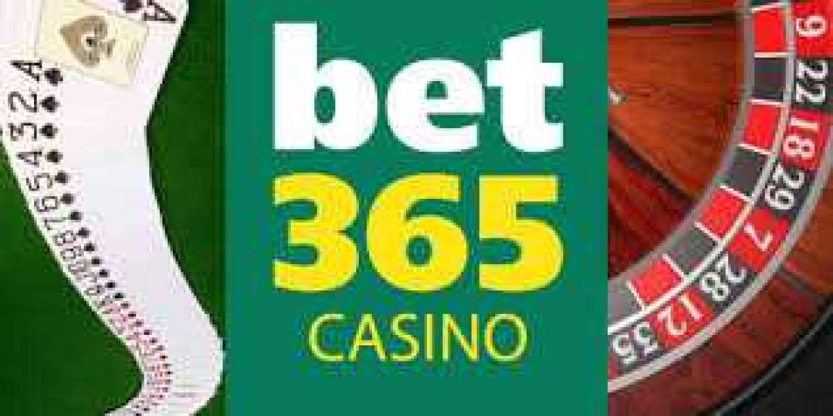 Exploring the Best Online Betting Sites: Bet365 Casino and Win Bet Casino Compared