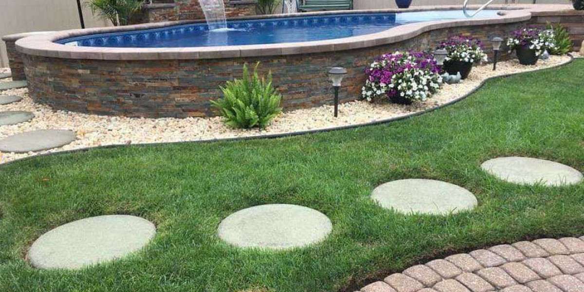 Take the Plunge: Why Above Ground Pools are a Smart Choice