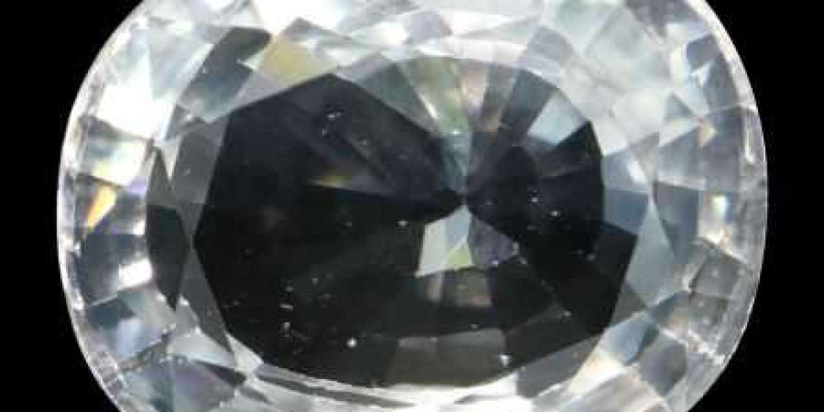 Shop Original White Zircon Online At Wholesale Price