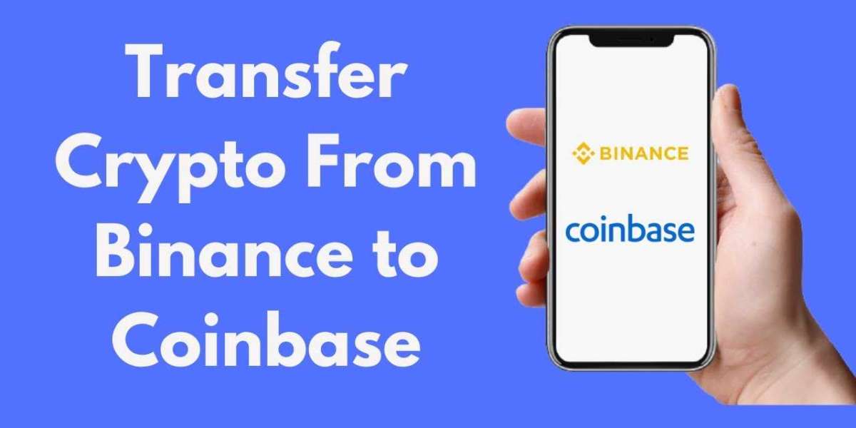 Tips To Transfer Cryptocurrency From Binance To Coinbase Exchange