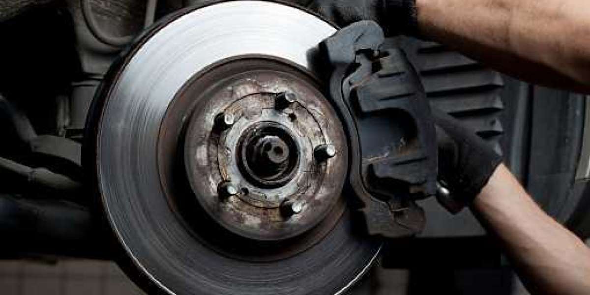 Mexico Automotive Brake Pad Market Through 2027 | Development, Upcoming Opportunity, and Growth Value - Bosch Group, Wag