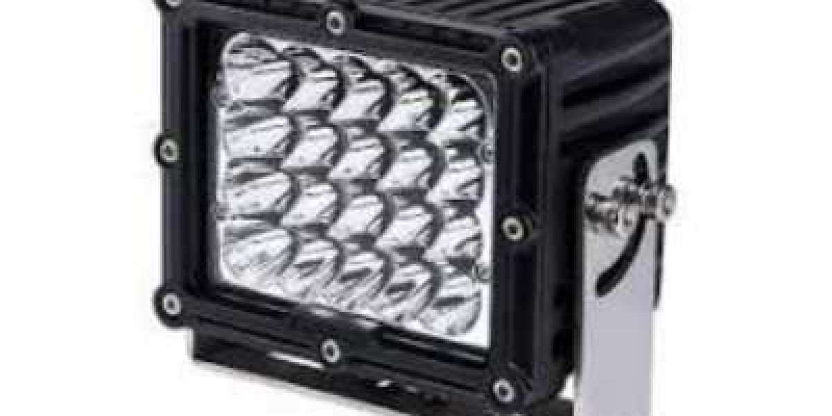 LED for Work Market Size, Share, Report by 2030