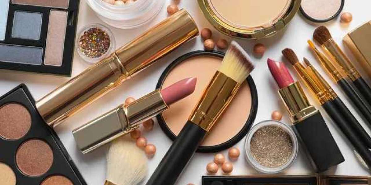 Halal Cosmetics Market Size, Future Forecasts, Growth Rate, And Industry Analysis To 2032