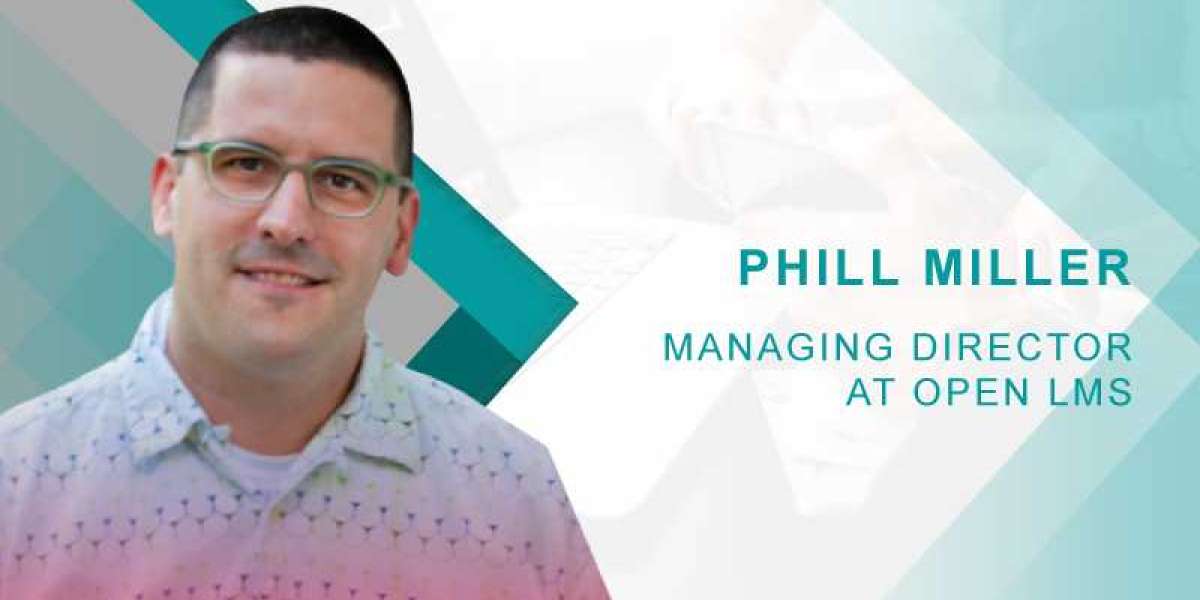 Open LMS, MD Phill Miller - HRTech Interview
