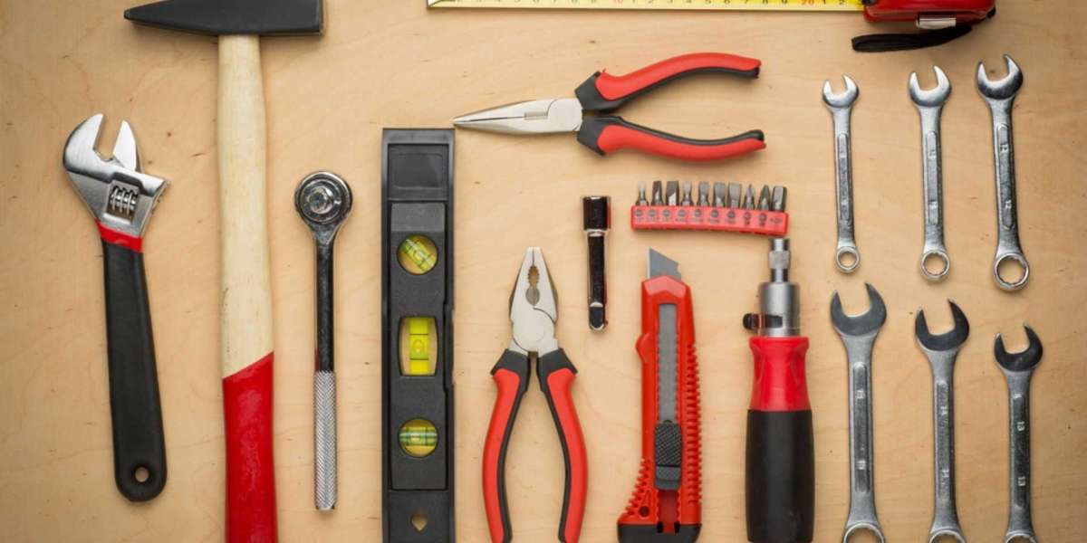 Hand Tools Market Global Company Analysis, Share, Opportunity, Competition and Forecast 2021 to 2027