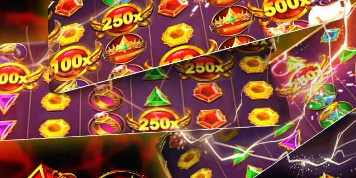 Daftar Kumpulan Situs Judi Slot Online Terpercaya 2023