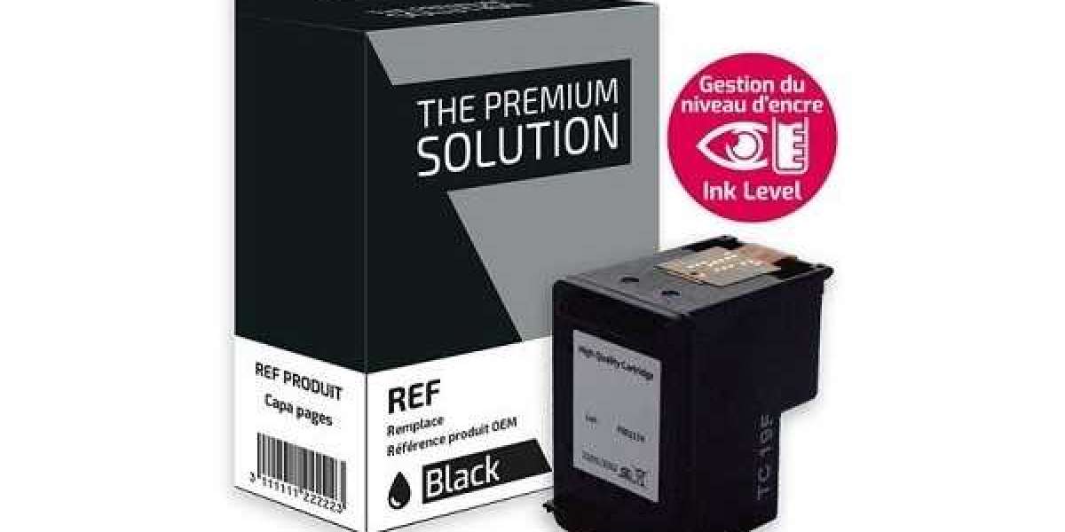 Faites passer votre impression au niveau supérieur avec les cartouches d’encre Brother et Epson