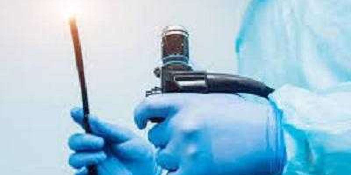 Endoscopy Equipment and Software Market: Global Industry Analysis, Size, Share, Growth, Trends, and Forecasts 2023-2030