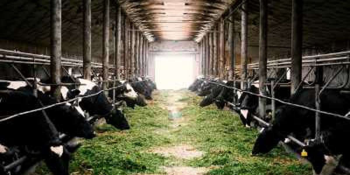 Livestock Monitoring Market: Global Industry Analysis, Size, Share, Growth, Trends, and Forecasts 2023-2030