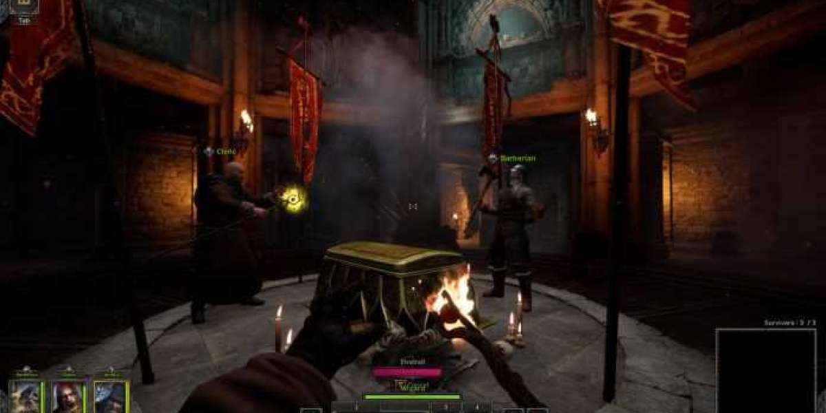 Wizards may be found in either S-Tier or A-Tier based totally