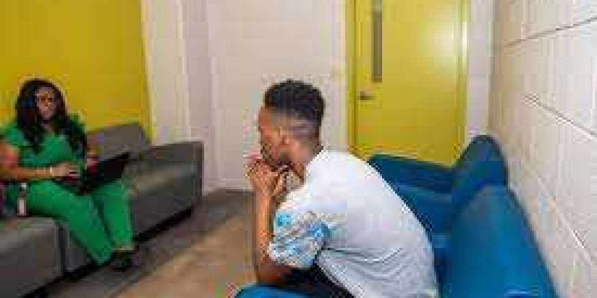 Residential Treatment Centers