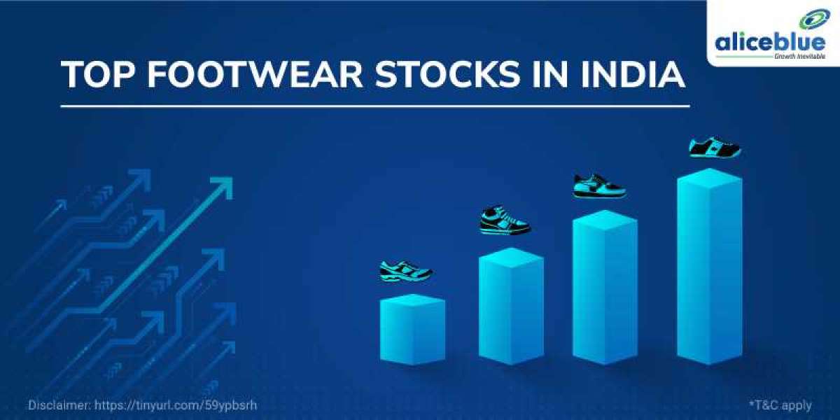 Best Footwear Stocks India: Key Things to Know