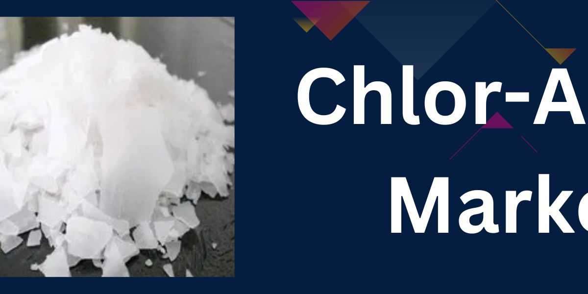 Global Chlor-Alkali Market Witnessing High Demand from Diverse Industries