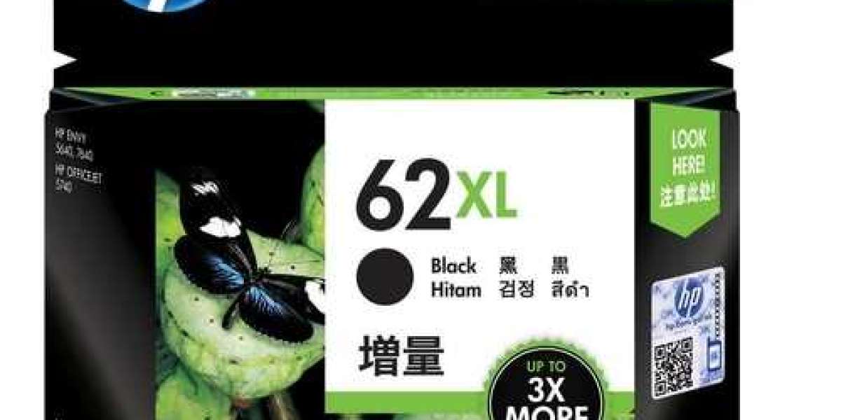 Save Money with High-Quality HP Ink Cartridge Replacements