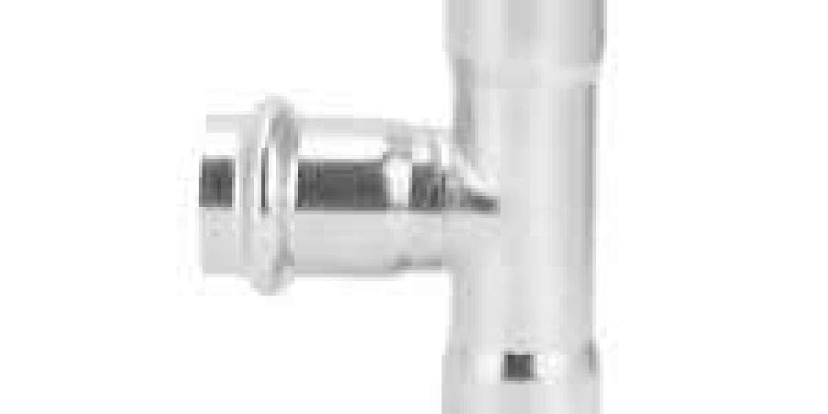 T Connector Pipes: The Solution to Your Plumbing Woes