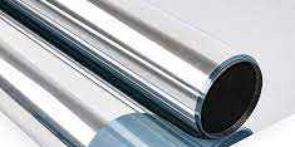 Reflective Film For Glass Bead Market Trend, Competitive Analysis, Future Growth Prospects and Forecast 2027