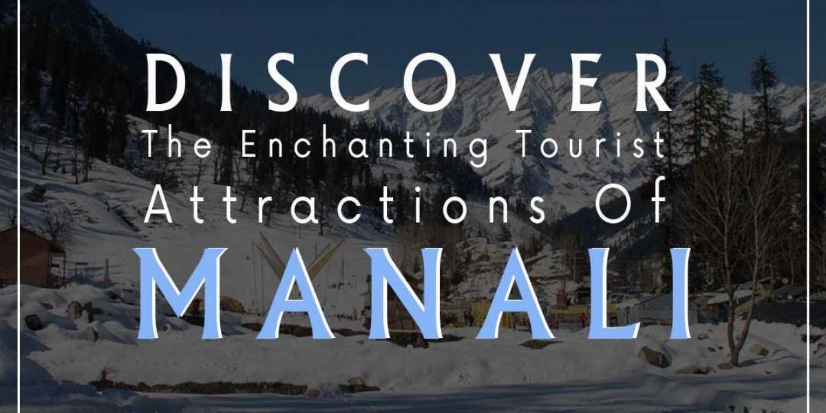 Explore Manali with Our Affordable & Customised Standard Tour Packages