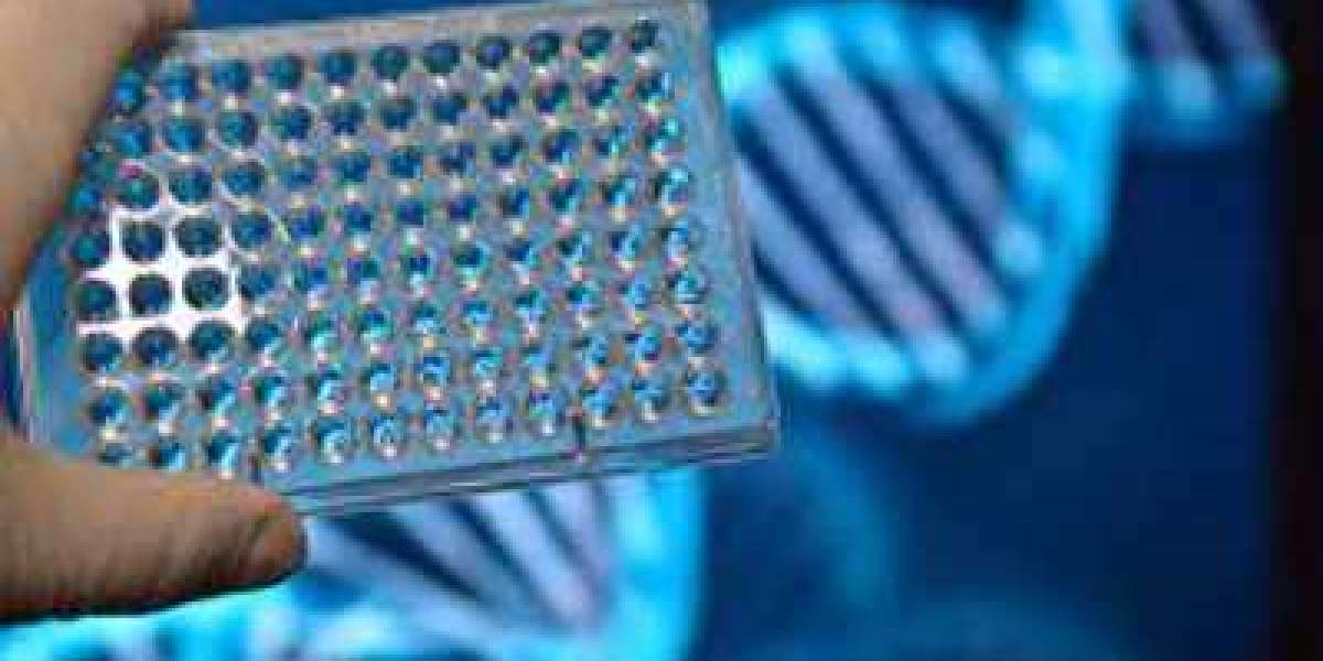 NGS Sample Preparation Market: Global Industry Analysis, Size, Share, Growth, Trends, and Forecasts 2023-2030