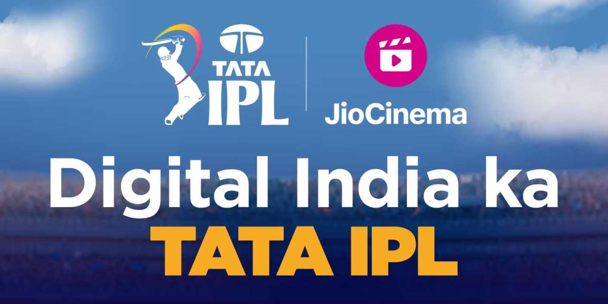 JioCinema App - Your Gateway to Unlimited Entertainment