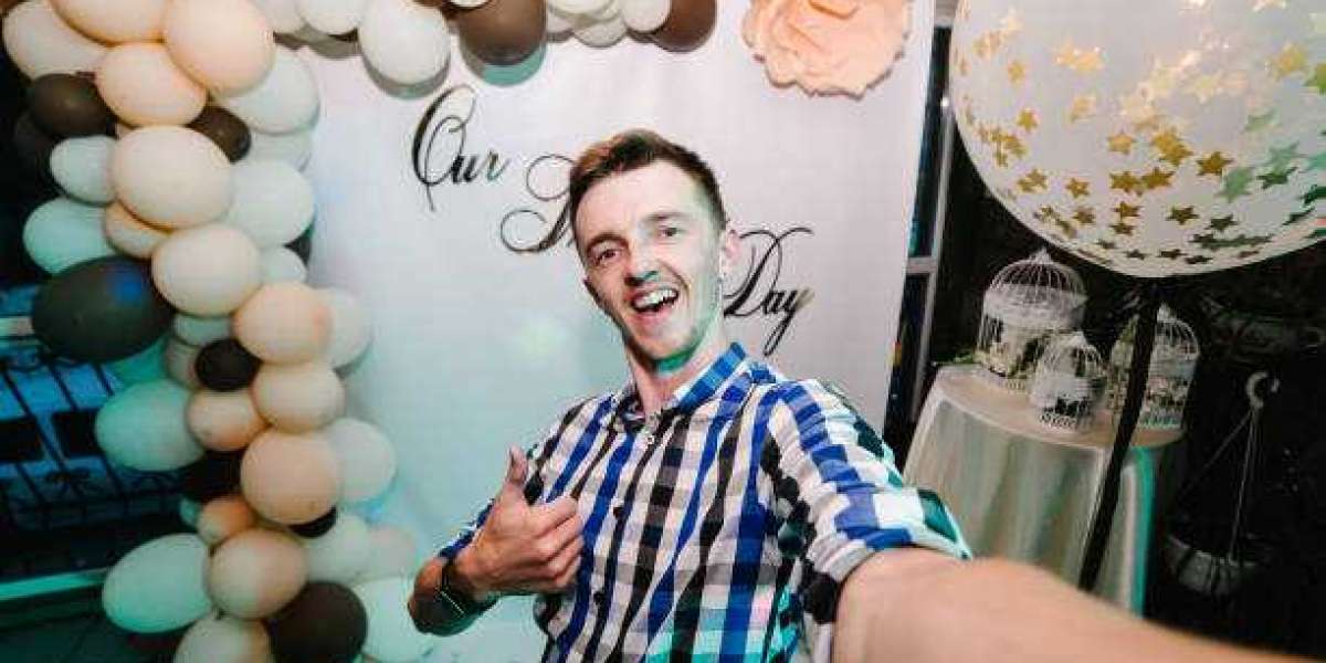 Dallas Photo Booth: A Fun and Memorable Addition to Any Event