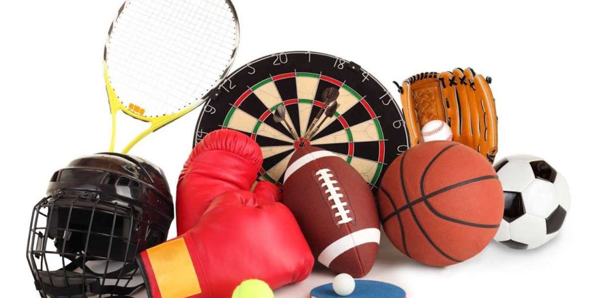 North America Sporting Goods Market Trends, Size, Share, Regional Analysis by Key Players | Industry Forecast
