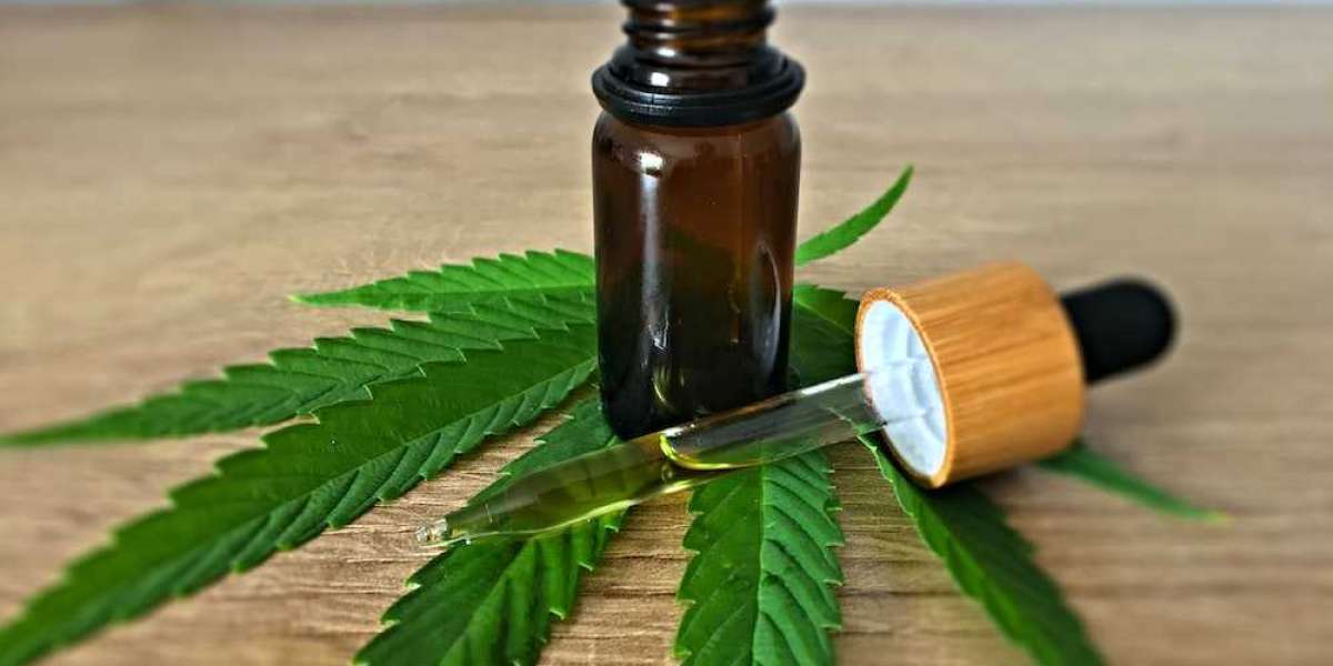 Cannabidiol (CBD) Market Through 2027 | Development, Upcoming Opportunity, and Growth Value - Aurora Cannabis Inc, CV Sc