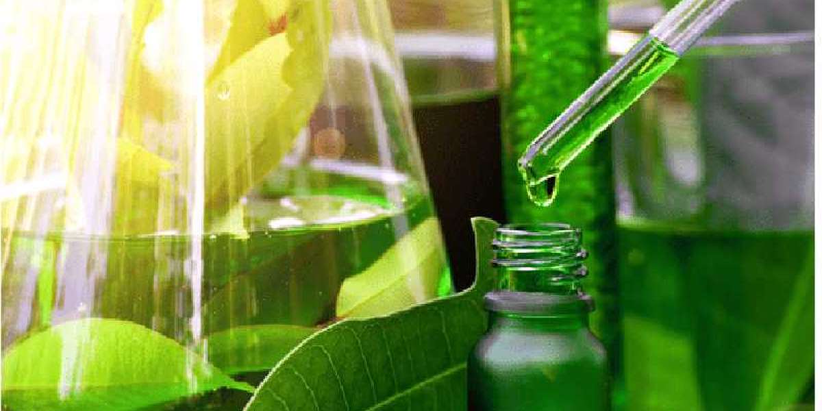 Cosmetic Preservatives Market Size, Share, Report by 2030