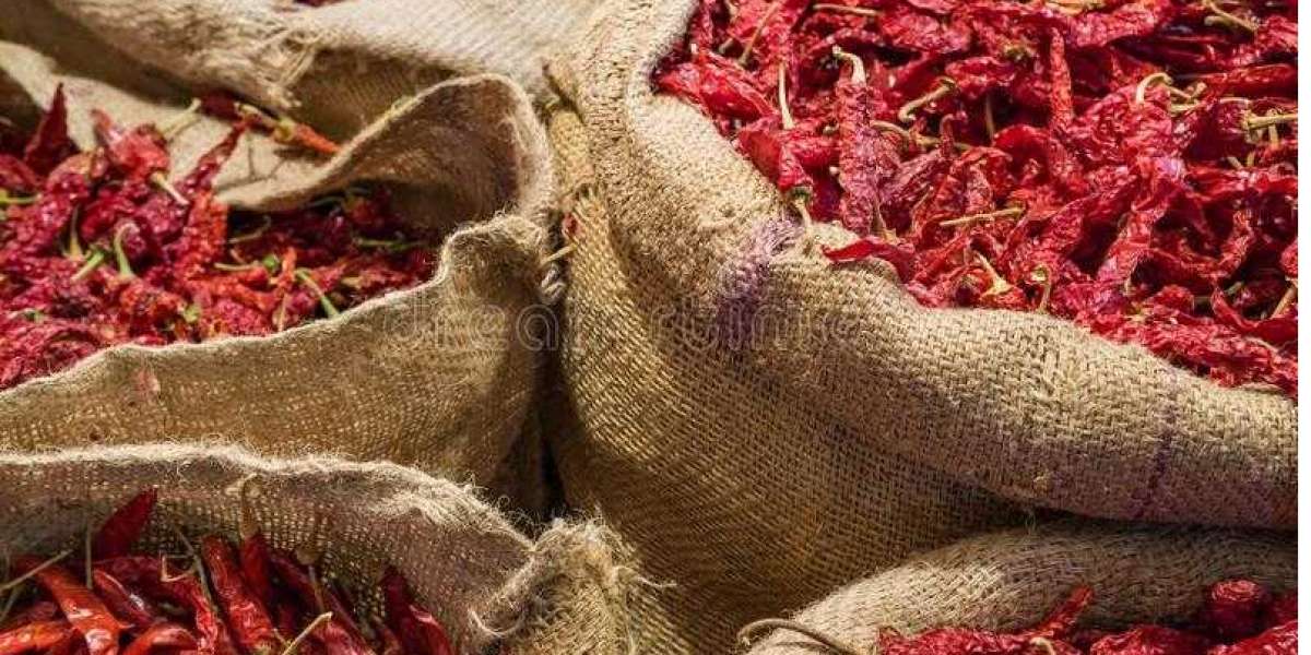 Pepper Market Size, Share, Report by 2030