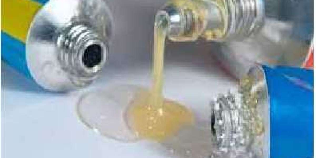 Adhesives and Sealants Market Size Growing at 5.7% CAGR Set to Reach USD 87.9 Billion By 2028