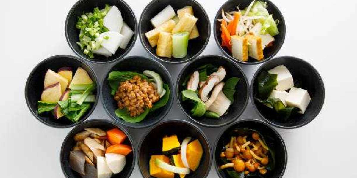 Key Industrial Enzymes Market Players Revenue, Trends, Market Share Analysis, and Forecast to 2030