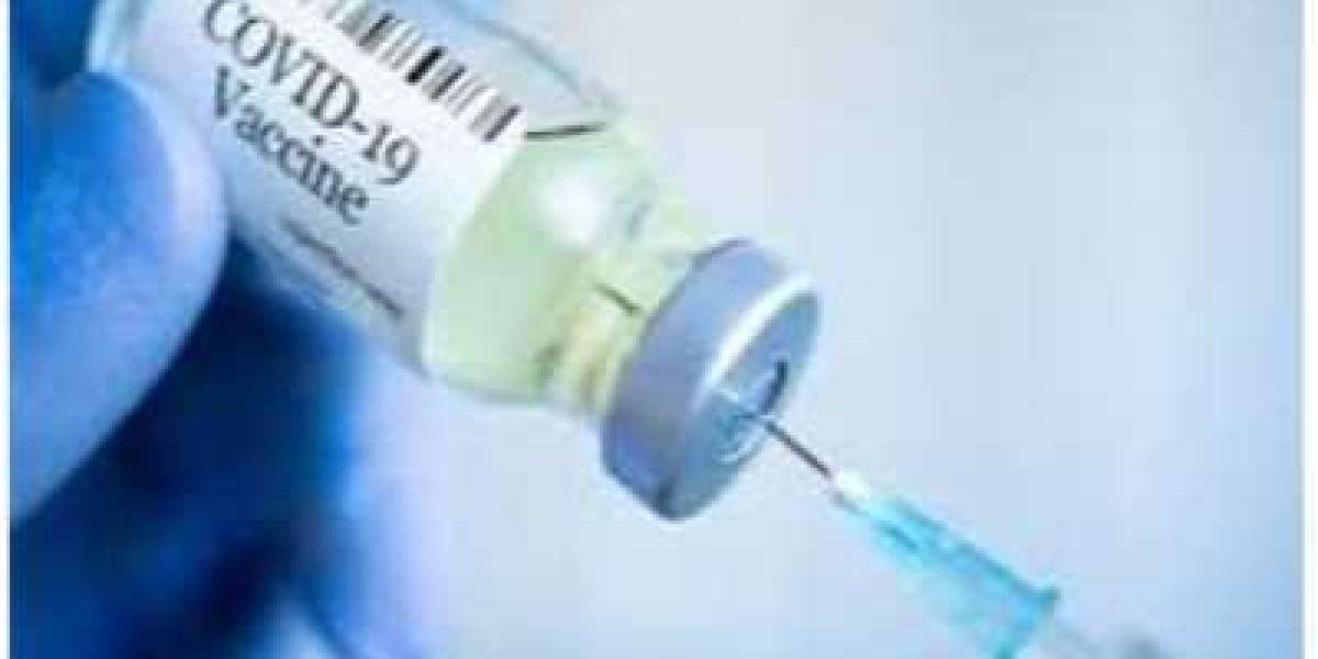 Vaccines Market: Global Industry Analysis, Size, Share, Growth, Trends, and Forecasts 2023-2030