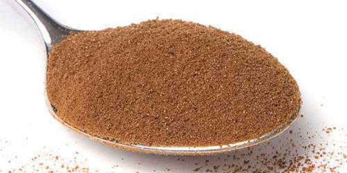 Instant Coffee for Spray-drying Market Research with Regional Growth by 2027