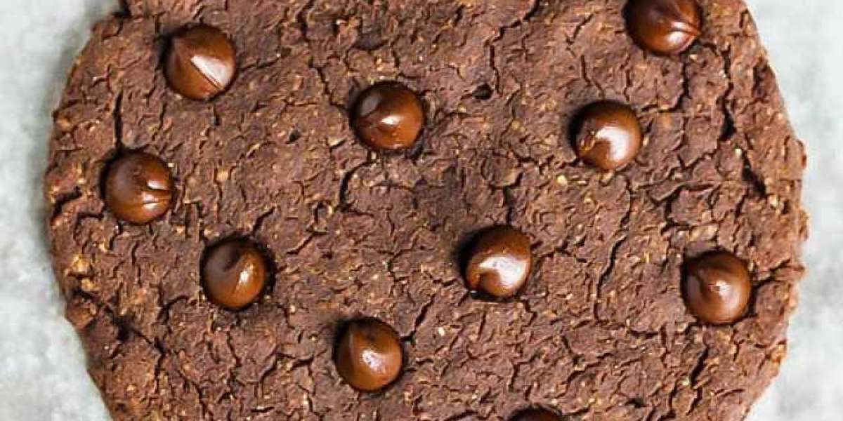 Protein Cookie Market To See Huge Growth By 2021-2026