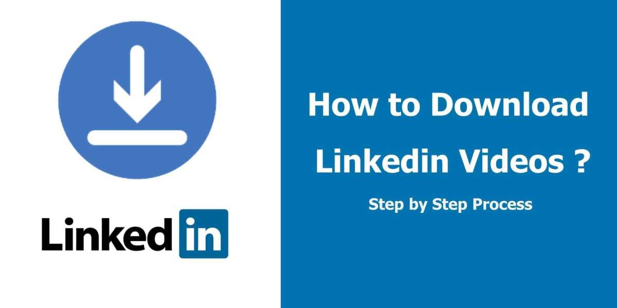 The Fastest and Simplest Way to Download LinkedIn Videos Online