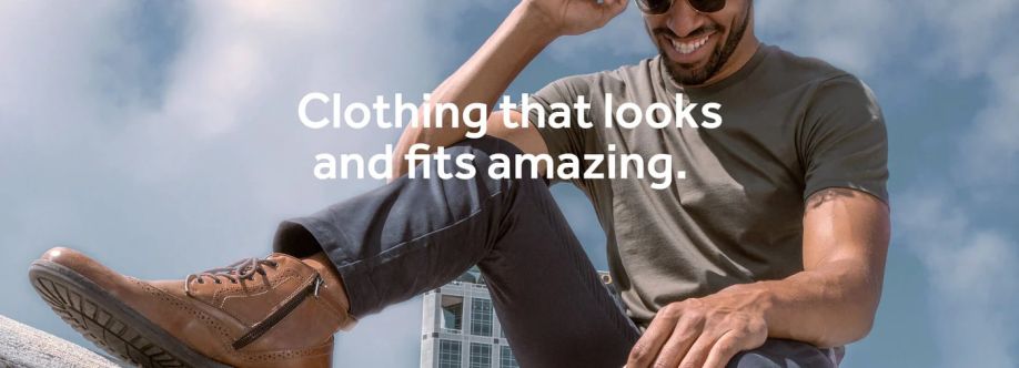 Perk Clothing Cover Image