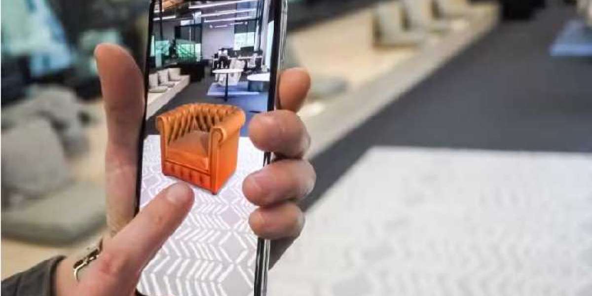 Augmented Reality Market Size, Share, Report by 2030