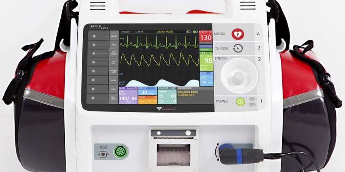 Sudden Cardiac Arrest Is Treated With Defibrillators, Sophisticated Life-Saving Devices