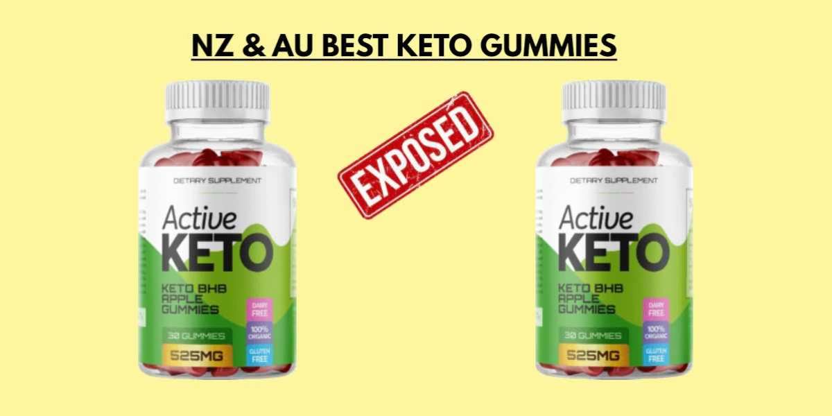 LETITIA DEAN KETO GUMMIES UNITED KINGDOM