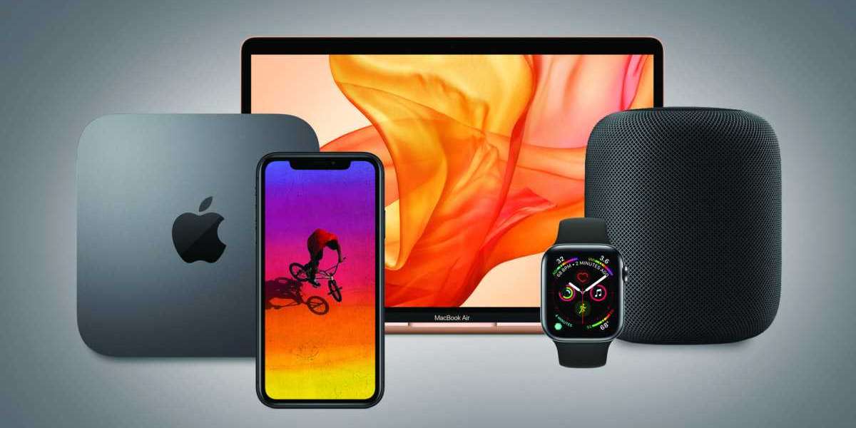 iCareexpert announces the launch of its one-stop Apple repair center in South Delhi