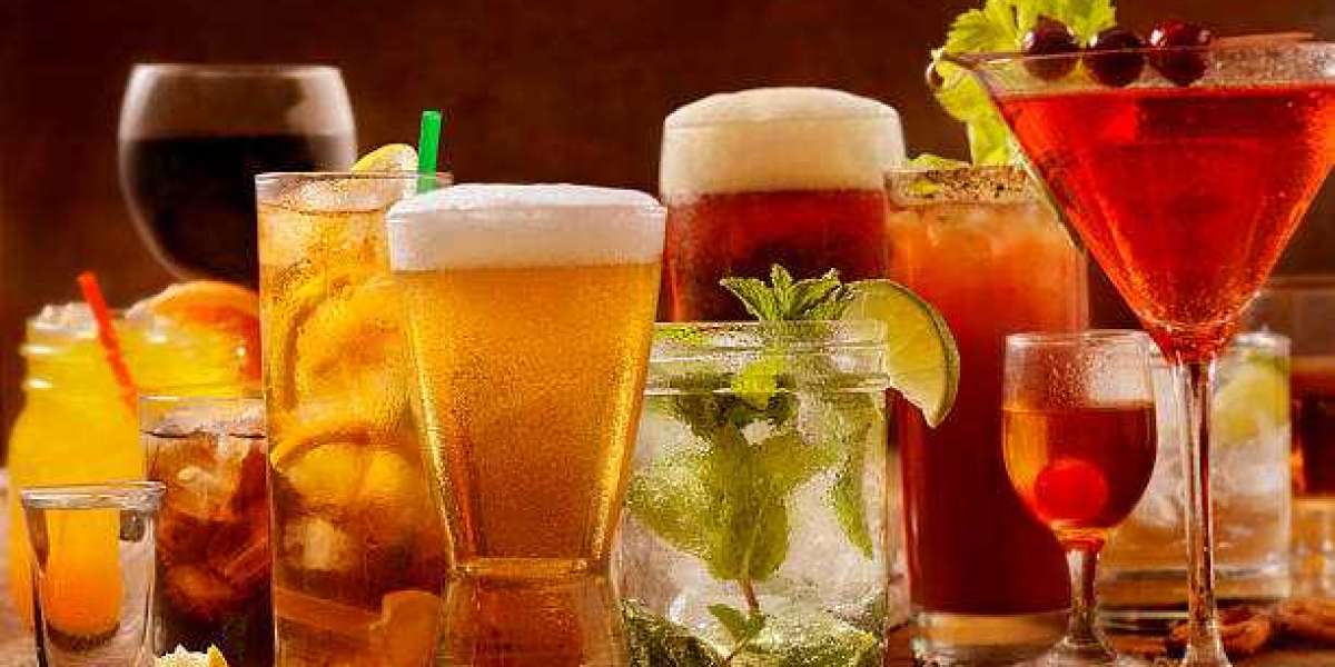 Non-Alcoholic Beer Market share, Analysis, Future Prospects 2030