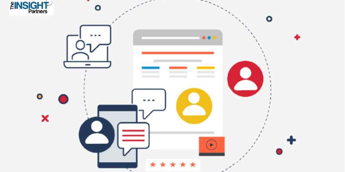 A2P SMS Market Size, Business Statistics, Trends, and Top Companies Detailed Analysis by Forecast to 2028