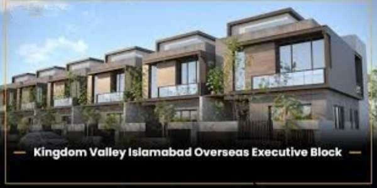 Get to Know About Kingdom Valley Islamabad NOC: Your Guarantee for Safe and Secure Investment